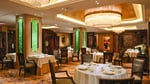 Shangri-la hotel paris-shang palace-main room-august-2011